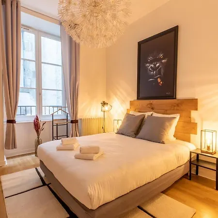 Mont Cervin Standing & Apartment