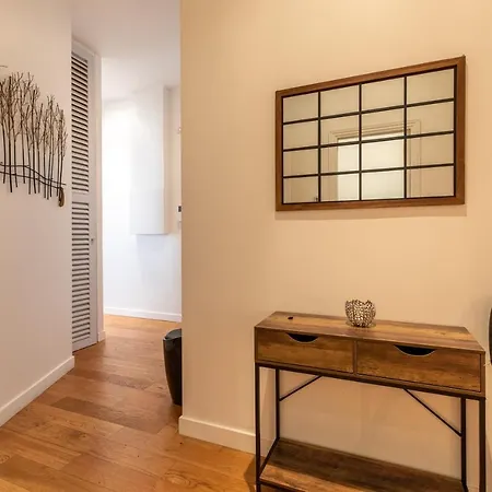 Mont Cervin Standing & Διαμέρισμα