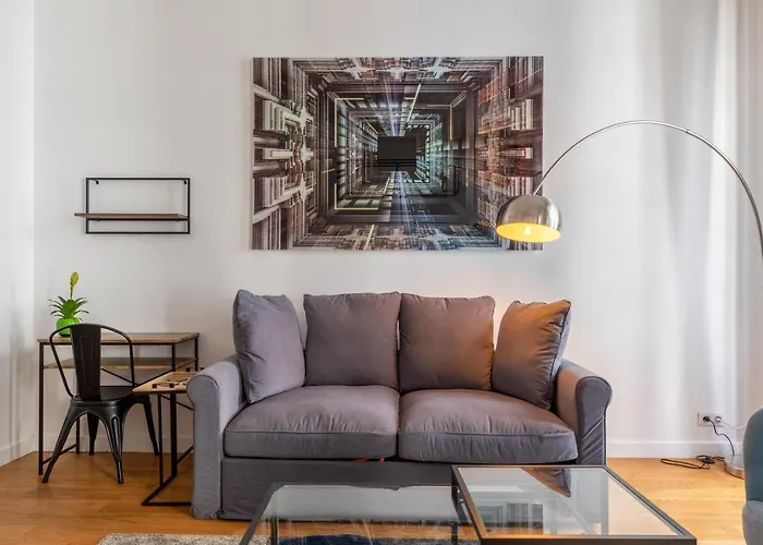 Mont Cervin Standing & Clermont-Ferrand