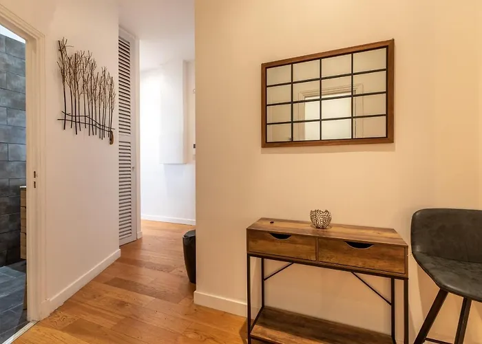 Mont Cervin Standing & Appartement