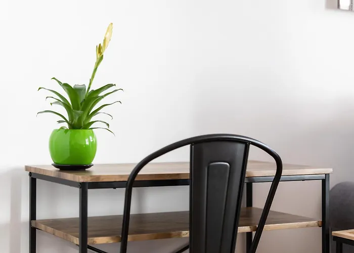 Mont Cervin Standing & Appartement