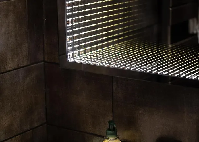 Mont Cervin Standing &