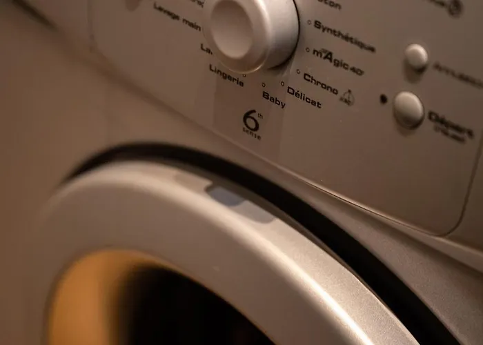 Mont Cervin Standing & Appartement *