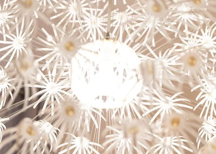 Mont Cervin Standing & Appartement Clermont-Ferrand