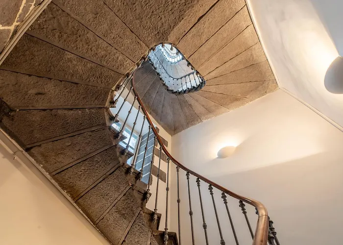 Mont Cervin Standing & Appartement *